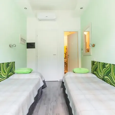 Di Paolo S. Bed & Breakfast 2*