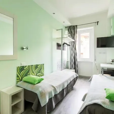 Bed & Breakfast Di Paolo S. Rome