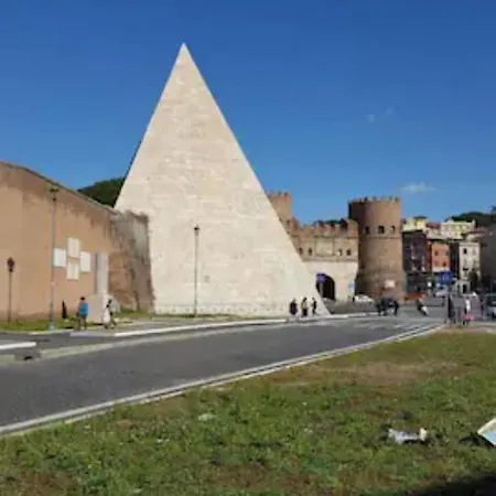 Di Paolo S. Bed & Breakfast Rome