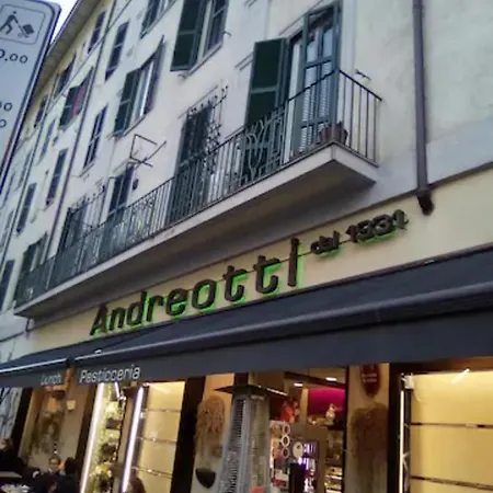 Di Paolo S. Rome