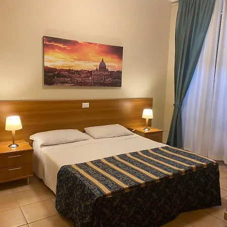 Sole E Luna Bed & Breakfast 2*