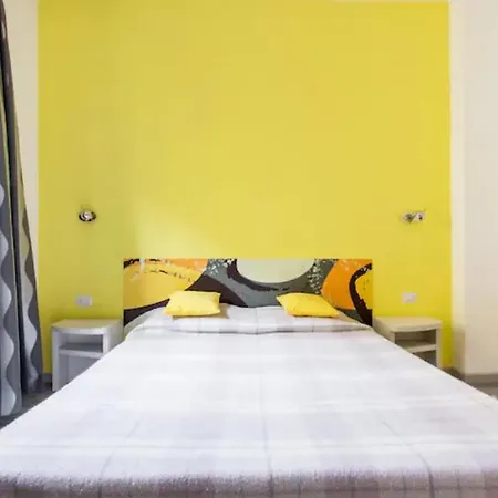Bed & Breakfast Di Paolo S. 2*