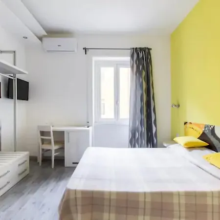 Bed & Breakfast Di Paolo S. 2*