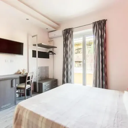 Bed & Breakfast Di Paolo S. Rome