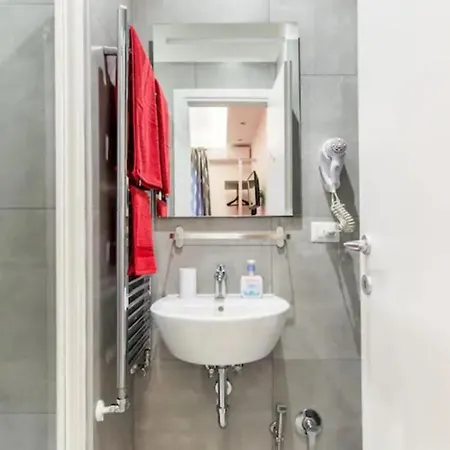 Di Paolo S. Bed & Breakfast Rome