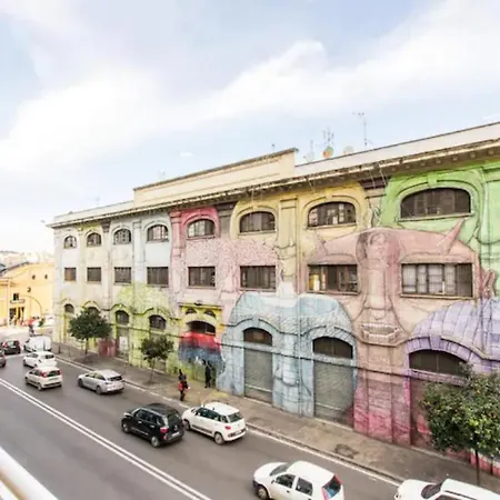 Di Paolo S. Rome