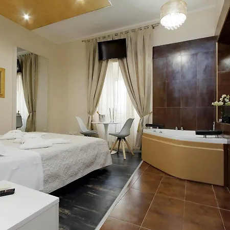 Paradise Guest Guest house