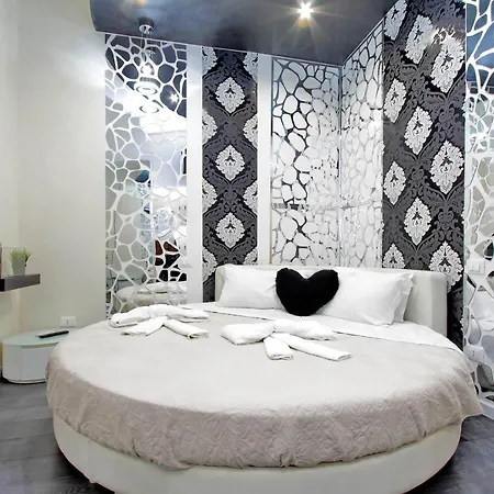 Guest house Paradise Guest *