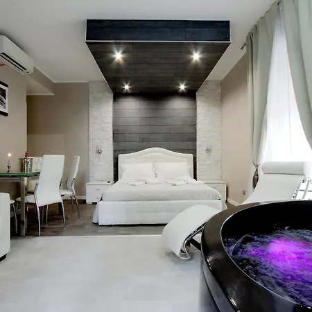 Paradise Guest Guest house Rome