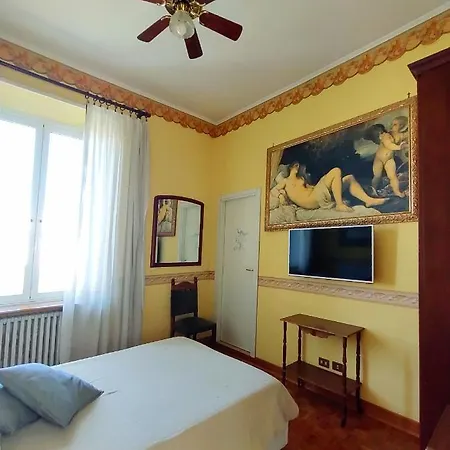 Residenza Risorgimento Affittacamere