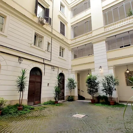 Guest house Paradise Guest Rome
