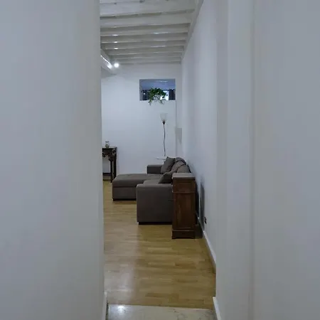 Domus Pastini Apartment *