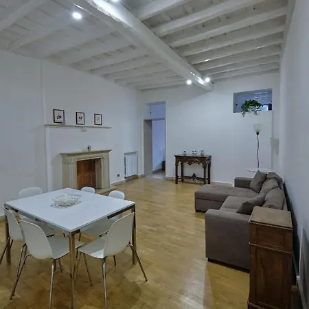 Domus Pastini Apartment