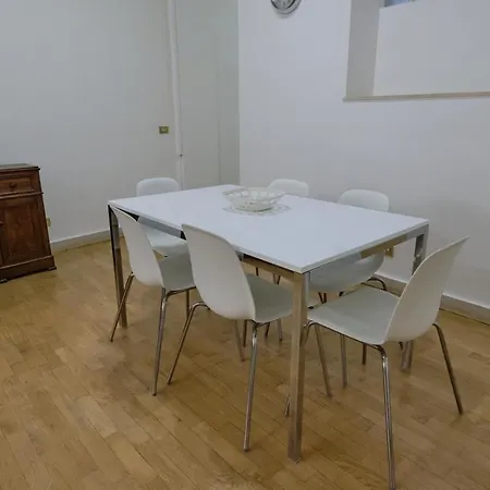 Domus Pastini Apartment