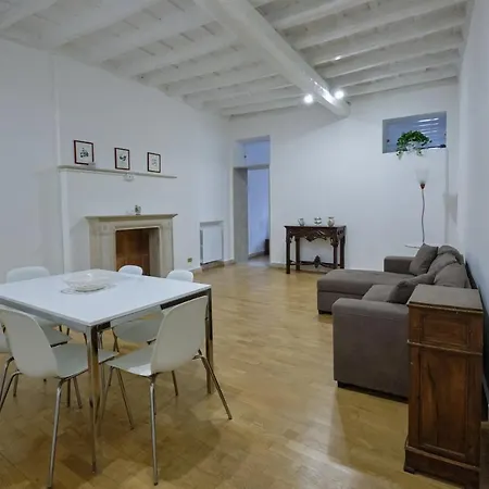 Domus Pastini Apartment Rome