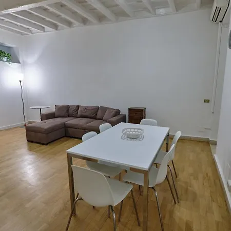 Apartment Domus Pastini