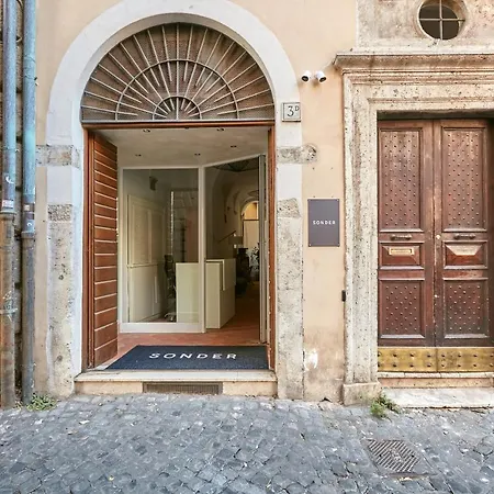 Sonder Montevecchio Roma