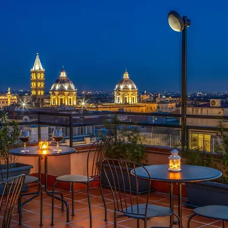 Sophie Terrace