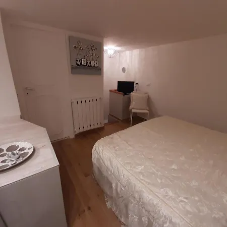 Navona House Apartment Rome