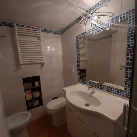 Navona House Apartment *