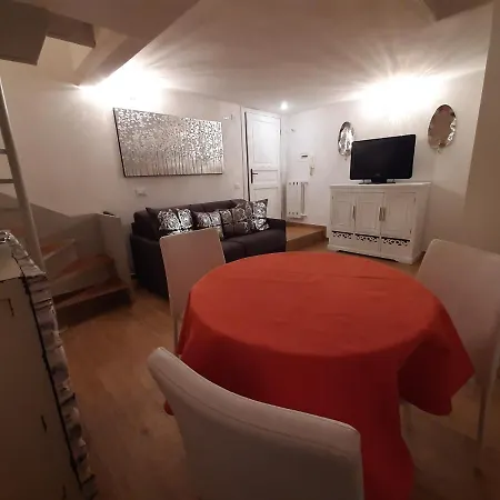 Apartment Navona House Rome