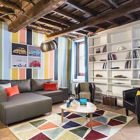 Appartamento Sweet Urbana