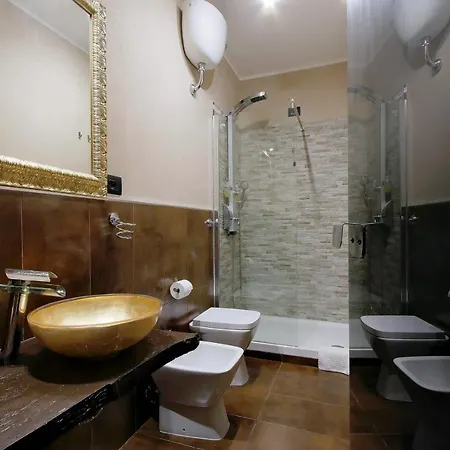 Paradise Guest Guest house *