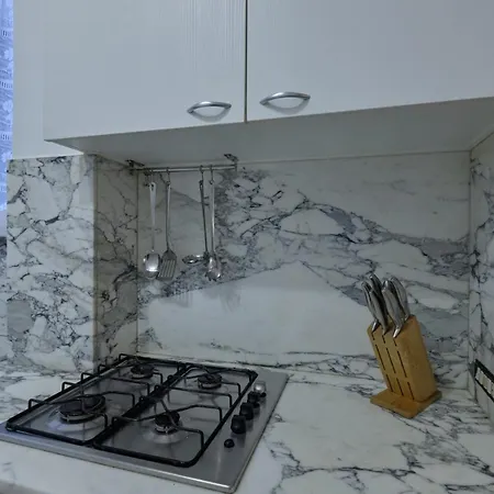 Apartment Domus Pastini