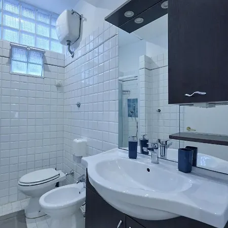 Domus Pastini Apartment *