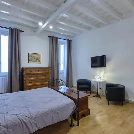 Domus Pastini Apartment *
