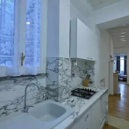 Domus Pastini Apartment