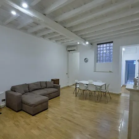 Domus Pastini Rome