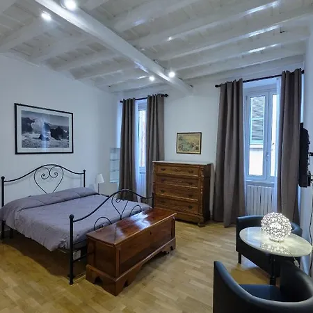 Apartment Domus Pastini