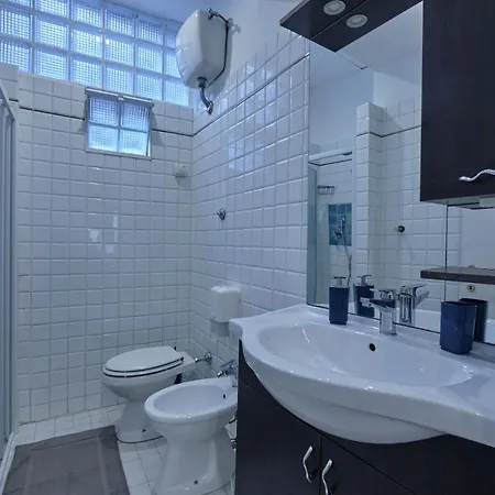 Domus Pastini Apartment