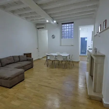 Domus Pastini Rome
