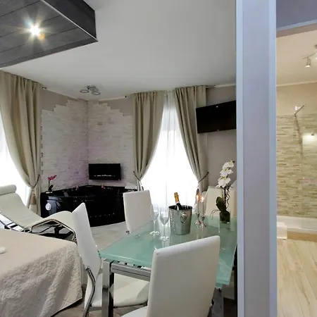 Guest house Paradise Guest *