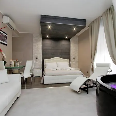 Paradise Guest Guest house Rome