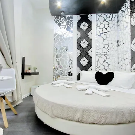 Guest house Paradise Guest Rome