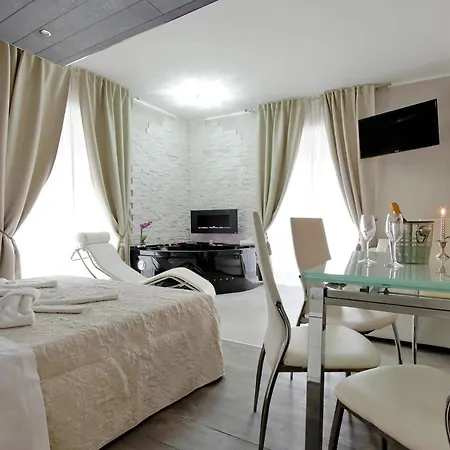 Guest house Paradise Guest Rome