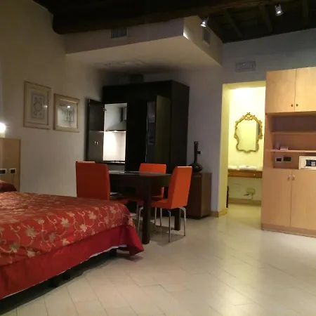 Hotel De Petris Rom