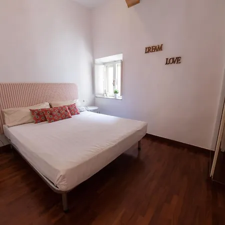 Apartamento The Rent - Piazza Di Firenze