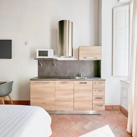 Aparthotel Sonder Montevecchio 3*
