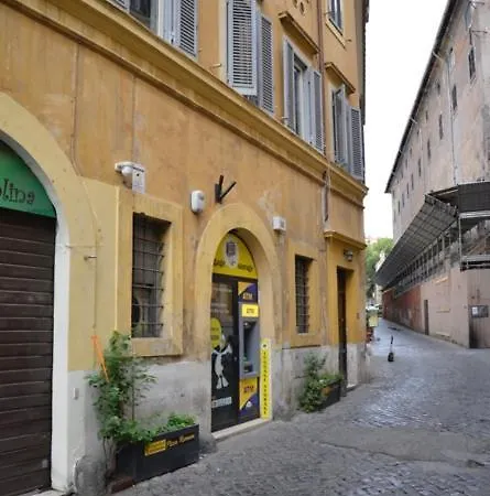 Fidia Palace Flavia's Colosseo شقة روما