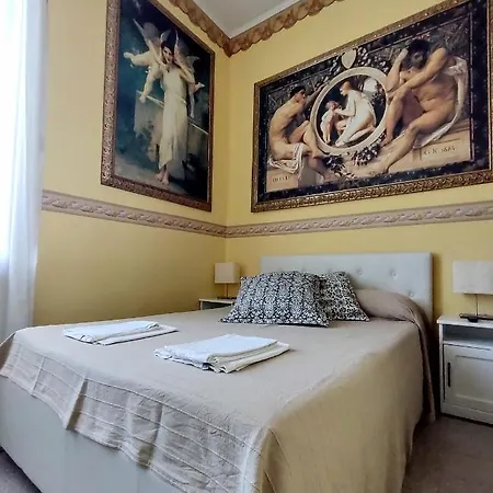 Residenza Risorgimento Affittacamere 2*