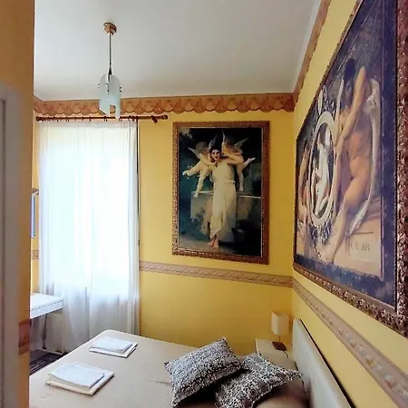 Residenza Risorgimento Affittacamere Roma