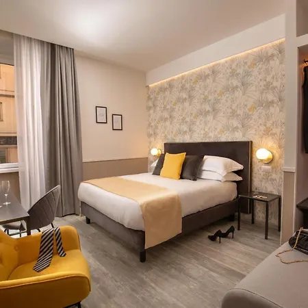 Hotel Sophie Terrace 3*