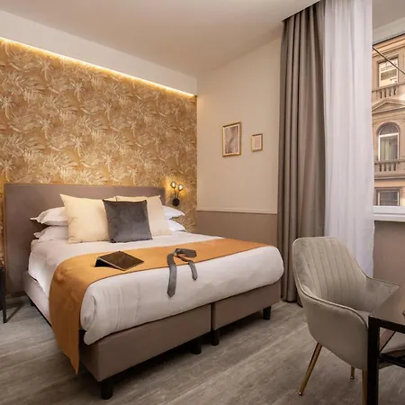 Sophie Terrace Hotel 3*