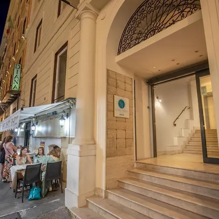 Hotel Sophie Terrace