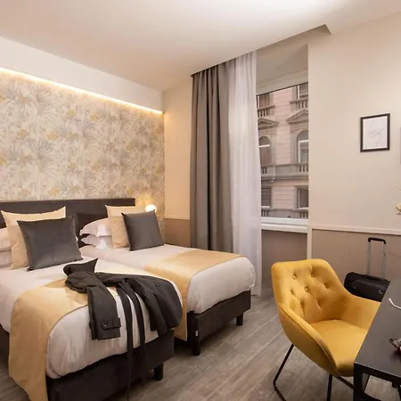 Sophie Terrace Hotel