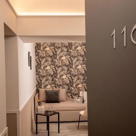 Sophie Terrace Hotel 3*